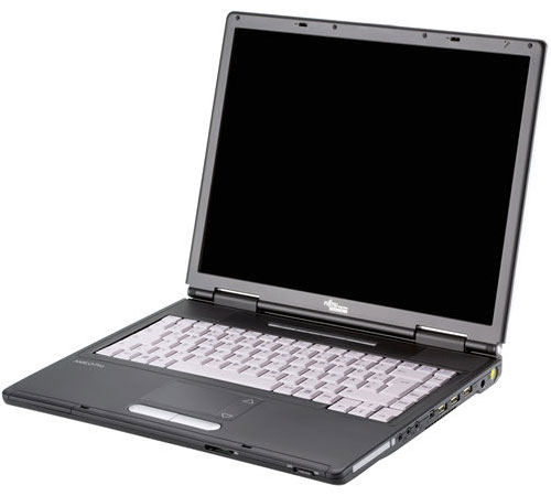 Ноутбук FUJITSU SIEMENS Amilo Pro V2020