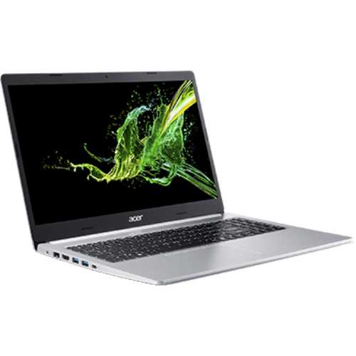 Ноутбук ACER Aspire 5 A515-54G-57D1 Silver (NX.HN5EU.00G) Роздільна здатність дисплея 1920 x 1080