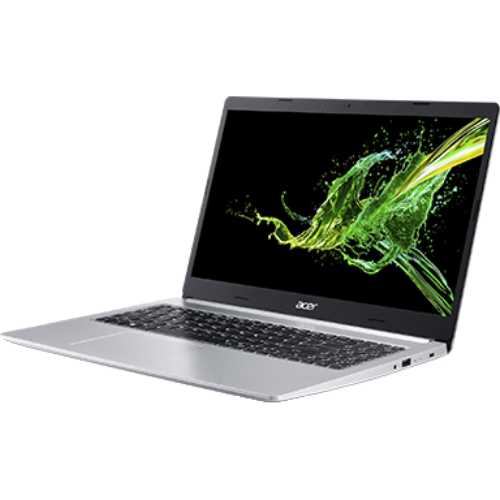 Ноутбук ACER Aspire 5 A515-54G-57D1 Silver (NX.HN5EU.00G) Діагональ дисплея 15.6