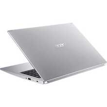 Ноутбук ACER Aspire 5 A515-54G-57D1 Silver (NX.HN5EU.00G)