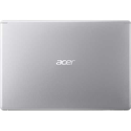 Фото Ноутбук ACER Aspire 5 A515-54G-57D1 Silver (NX.HN5EU.00G)