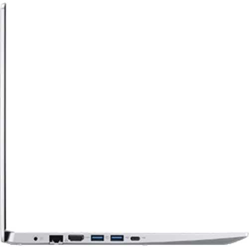 Замовити Ноутбук ACER Aspire 5 A515-54G-57D1 Silver (NX.HN5EU.00G)