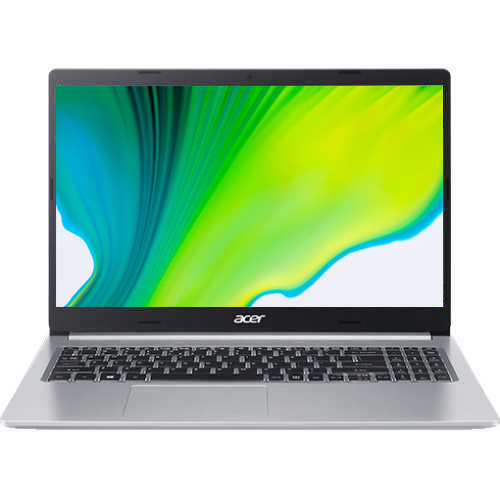 Ноутбук ACER Aspire 5 A515-54G-57D1 Silver (NX.HN5EU.00G)