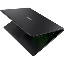 Ноутбук ACER Aspire 3 A315-34-P4ZH Charcoal Black (NX.HE3EU.024)