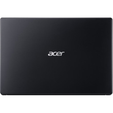 Ноутбук ACER Aspire 3 A315-34-P4ZH Charcoal Black (NX.HE3EU.024)