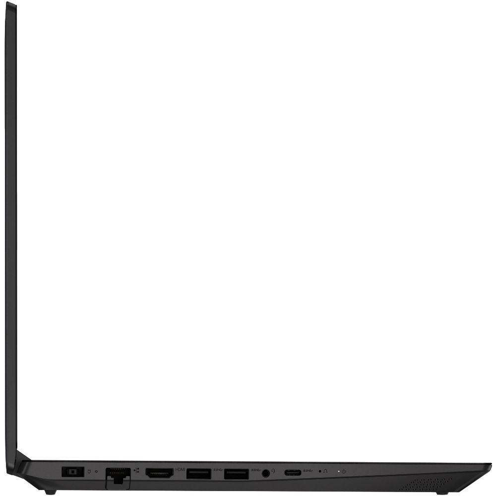 Ноутбук LENOVO ideapad L340-15IRH Gaming Black (81LK00JPRA) Діагональ дисплея 15.6