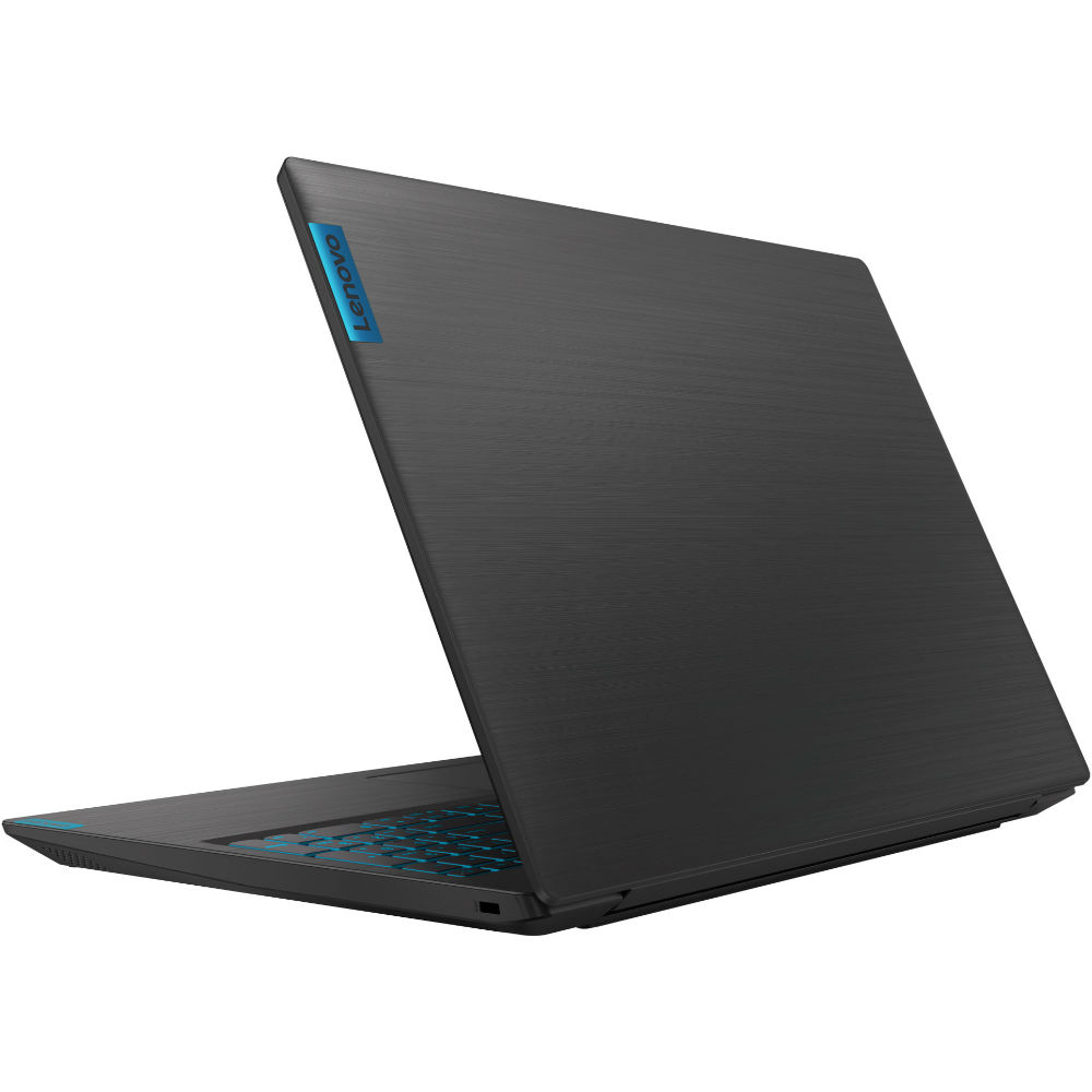 Ноутбук LENOVO ideapad L340-15IRH Gaming Black (81LK00JPRA) Тип матриці IPS