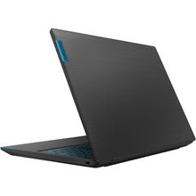 Ноутбук LENOVO ideapad L340-15IRH Gaming Black (81LK00JPRA)