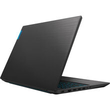 Ноутбук LENOVO ideapad L340-15IRH Gaming Black (81LK00JPRA)