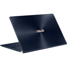 Ноутбук ASUS ZenBook 14 UX433FA-A5289T Royal Blue (90NB0JR1-M09580)