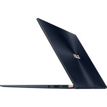 Ноутбук ASUS ZenBook 14 UX433FA-A5289T Royal Blue (90NB0JR1-M09580)