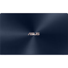 Ноутбук ASUS ZenBook 14 UX433FA-A5289T Royal Blue (90NB0JR1-M09580)