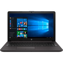 Дніпро купити Ноутбук HP 250 G7 Dark Ash Silver (7DF59ES)