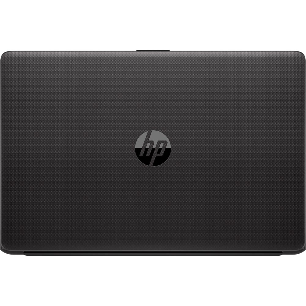 Зовнішній вигляд Ноутбук HP 250 G7 Dark Ash Silver (7DF59ES)