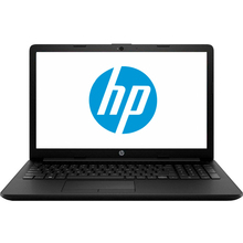 с VA матрицей Ноутбук  HP 15-db1096ur (7RZ13EA)