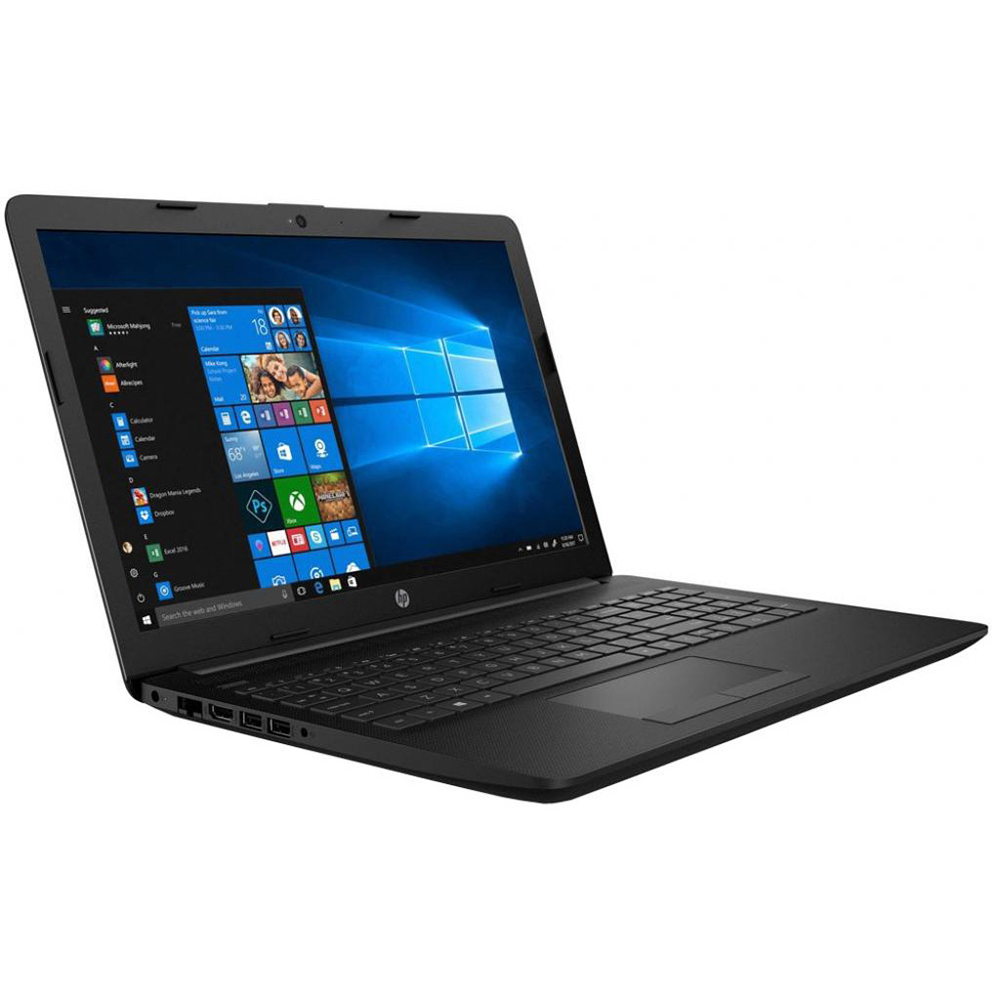 Ноутбук  HP 15-db1096ur (7RZ13EA) Разрешение дисплея 1920 x 1080