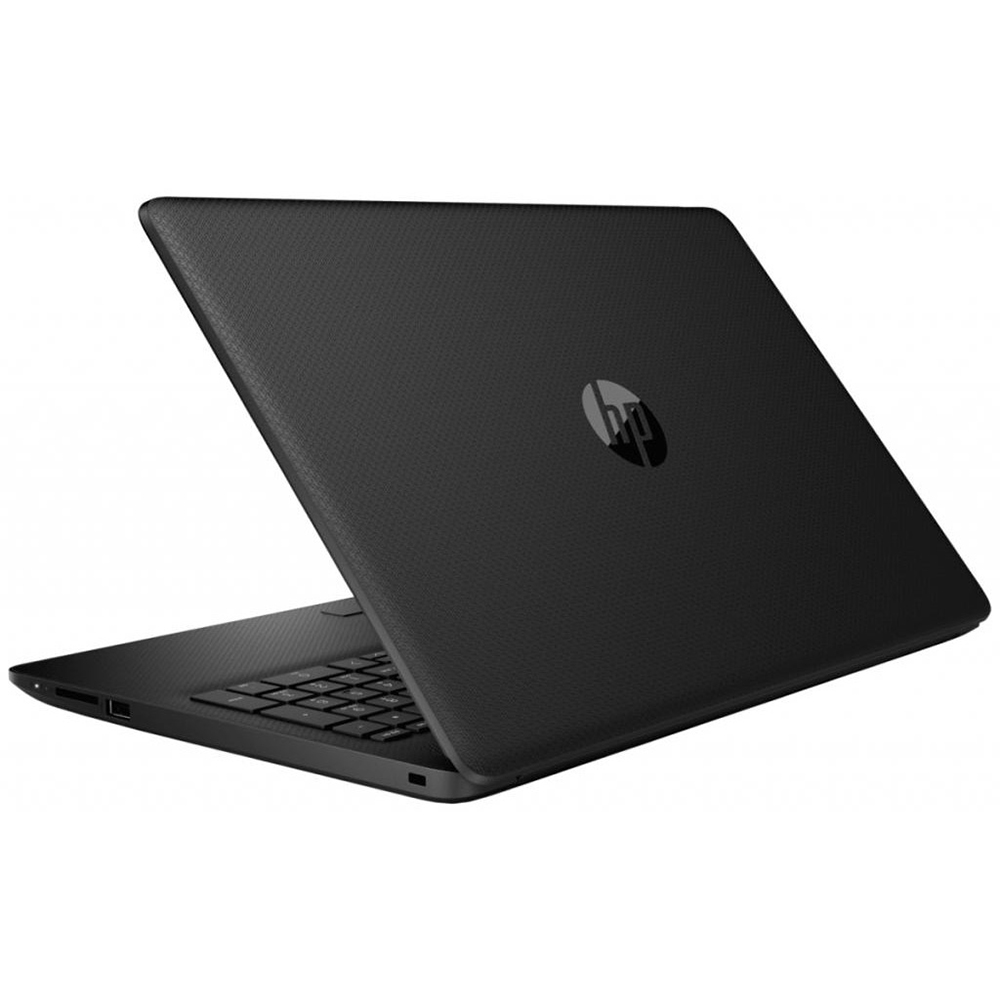 Ноутбук  HP 15-db1096ur (7RZ13EA) Частота обновления экрана 60 Гц