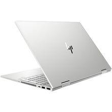 Ноутбук HP ENVY x360 15-dr0005ur Silver (7SE28EA)