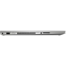 Ноутбук HP ENVY x360 15-dr0005ur Silver (7SE28EA)