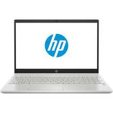 Ноутбук HP Pavilion 15-cw1001ua Silver (7KD45EA)