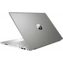 Ноутбук HP Pavilion 15-cw1001ua Silver (7KD45EA)