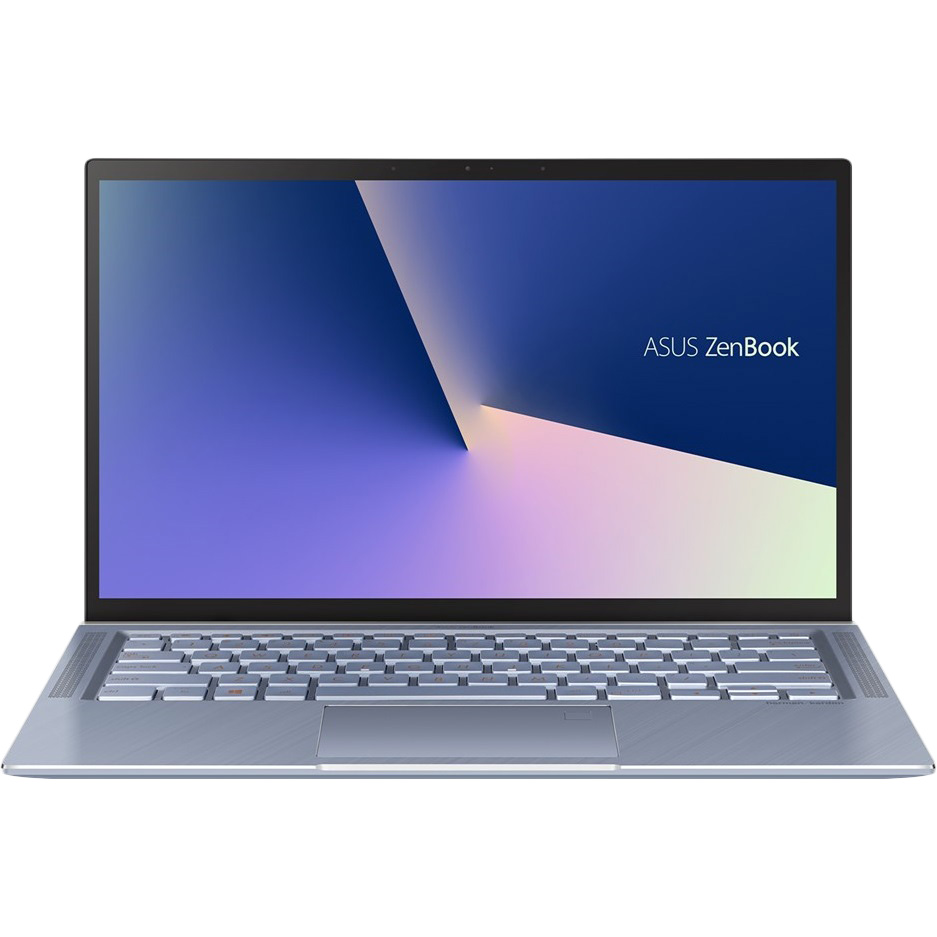 Ноутбук ASUS Zenbook UM431DA-AM012 (90NB0PB3-M01590)