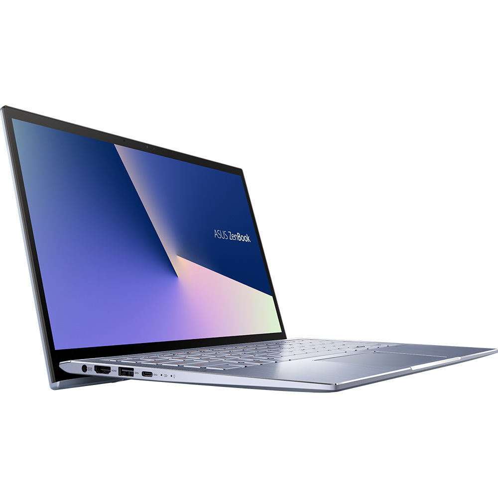 Ноутбук ASUS Zenbook UM431DA-AM012 (90NB0PB3-M01590) Разрешение дисплея 1920 x 1080