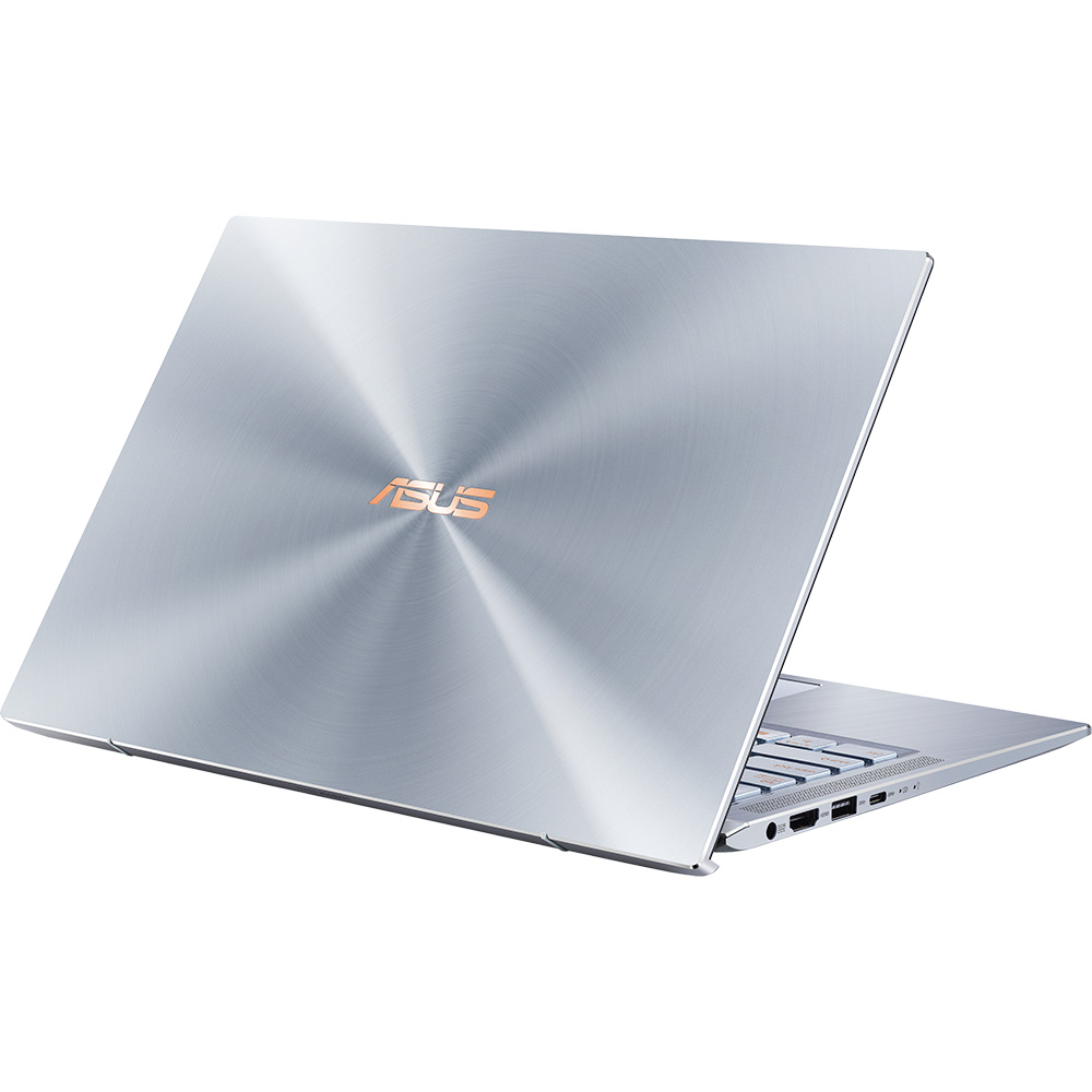 Фото Ноутбук ASUS Zenbook UM431DA-AM012 (90NB0PB3-M01590)