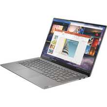 Ноутбук Lenovo Yoga S940-14IWL Iron Grey (81Q7004JRA)