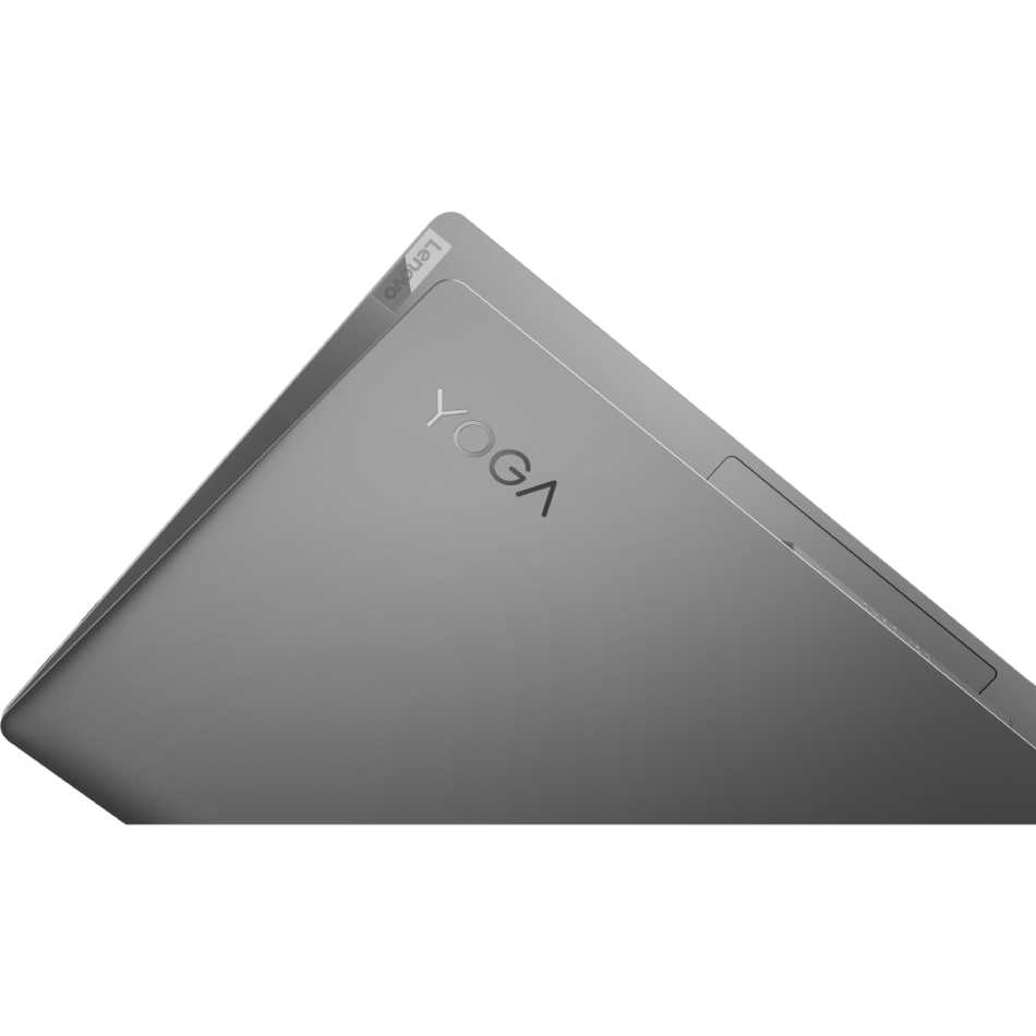 Ноутбук Lenovo Yoga S940-14IWL Iron Grey (81Q7004JRA) Частота оновлення екрана 60 Гц