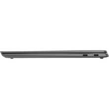 Ноутбук Lenovo Yoga S940-14IWL Iron Grey (81Q7004JRA)