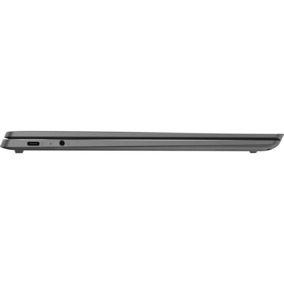 Фото Ноутбук Lenovo Yoga S940-14IWL Iron Grey (81Q7004JRA)