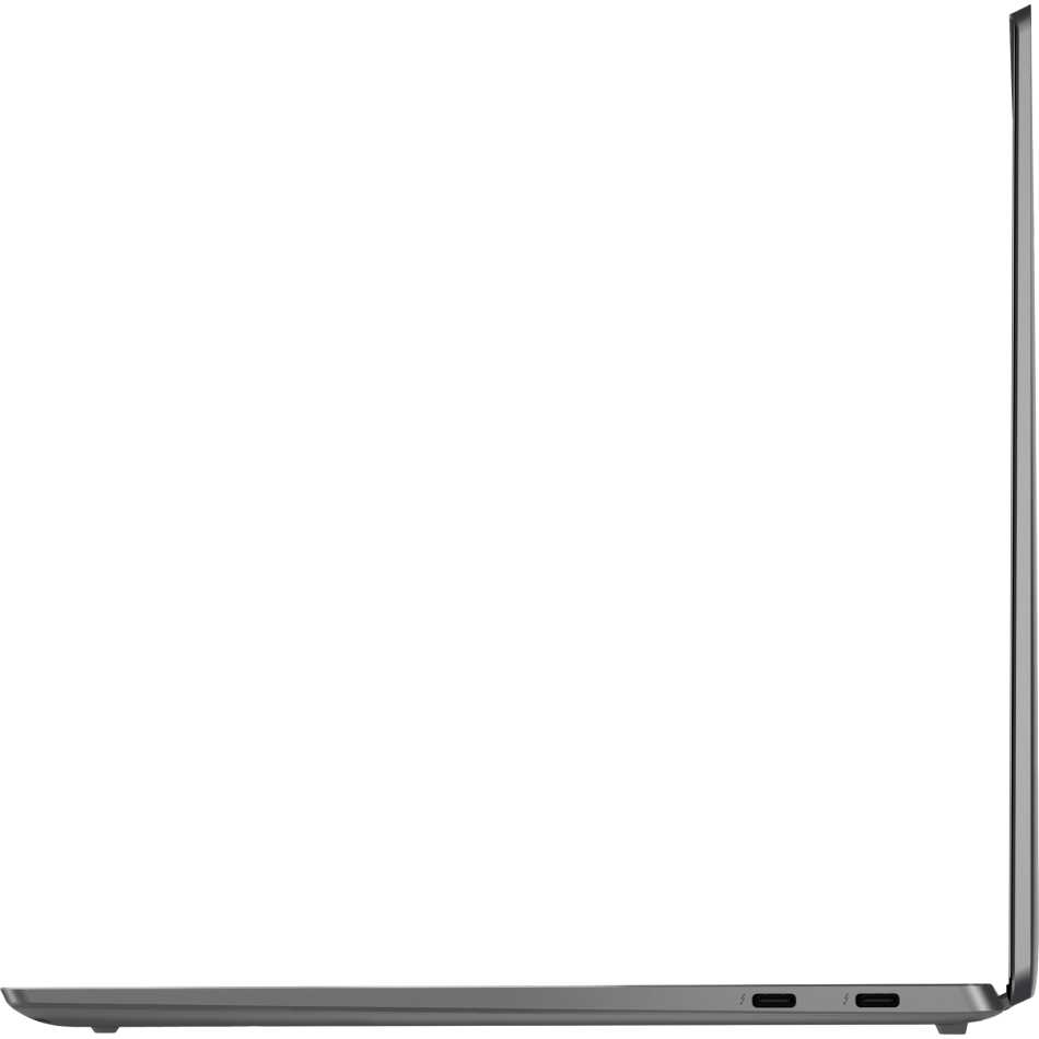 Замовити Ноутбук Lenovo Yoga S940-14IWL Iron Grey (81Q7004JRA)