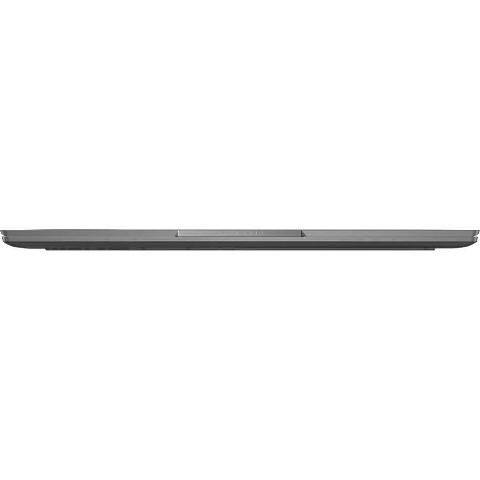 Зображення Ноутбук Lenovo Yoga S940-14IWL Iron Grey (81Q7004JRA)