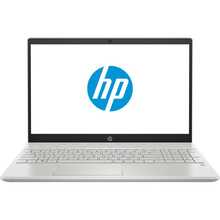 Ноутбук HP Pavilion 15-cw1008ua Silver (8BP47EA)