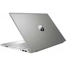 Ноутбук HP Pavilion 15-cw1008ua Silver (8BP47EA)