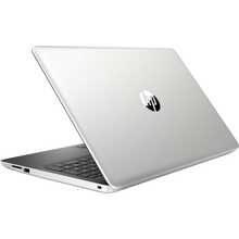 Ноутбук HP 15-db1009ua Silver (8BS48EA)