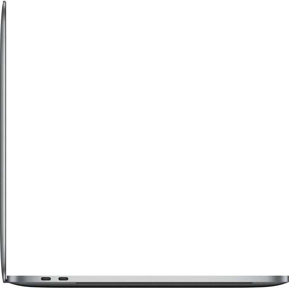 Ноутбук APPLE MacBook Pro 15" 256GB Space Grey RU (MV902RU/A) Роздільна здатність дисплея 2880 x 1800