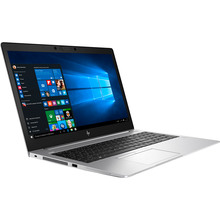 Ноутбук HP EliteBook 850 G6 Silver (6XD79EA)