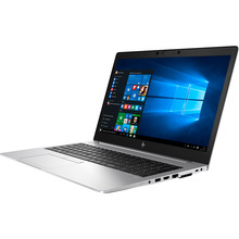 Ноутбук HP EliteBook 850 G6 Silver (6XD79EA)