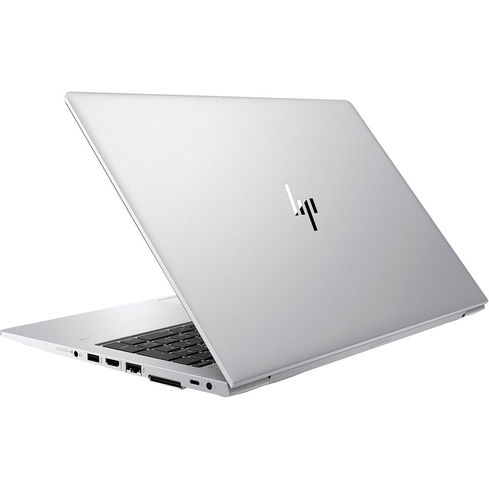 Ноутбук HP EliteBook 850 G6 Silver (6XD79EA) Тип матриці IPS