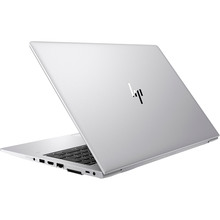 Ноутбук HP EliteBook 850 G6 Silver (6XD79EA)