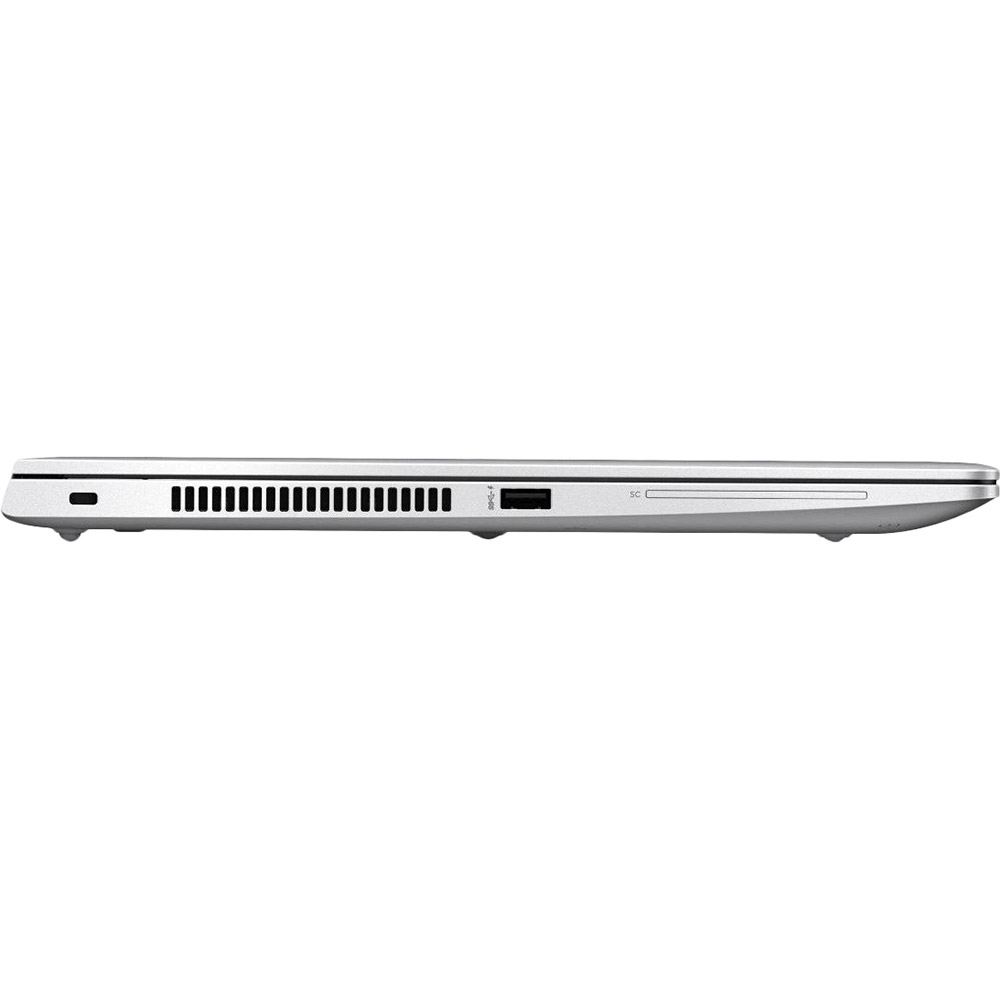 Ноутбук HP EliteBook 850 G6 Silver (6XD79EA) Частота оновлення екрана 60 Гц