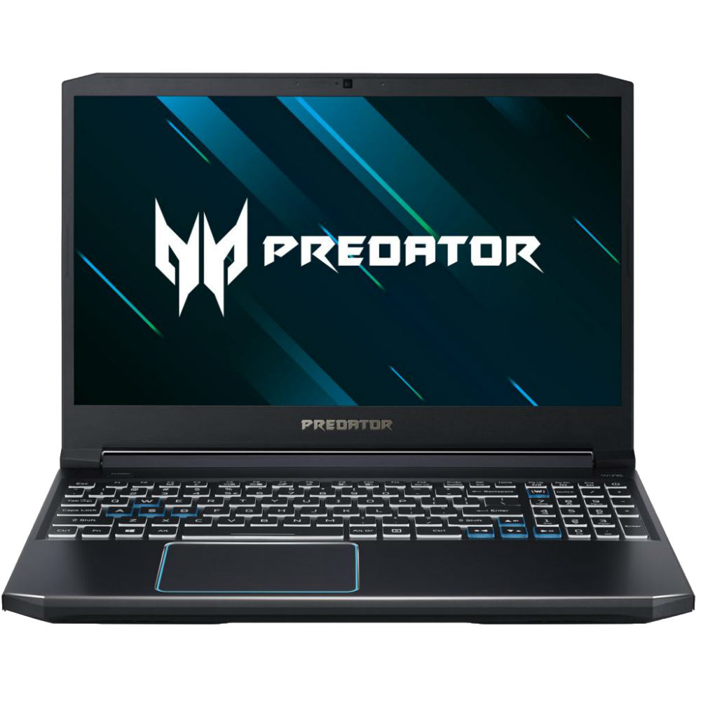 

Ноутбук ACER Predator Helios 300 PH315-52 N Abyssal Black (NH.Q54EU.017), Predator Helios 300 PH315-52 N (NH.Q54EU.017)