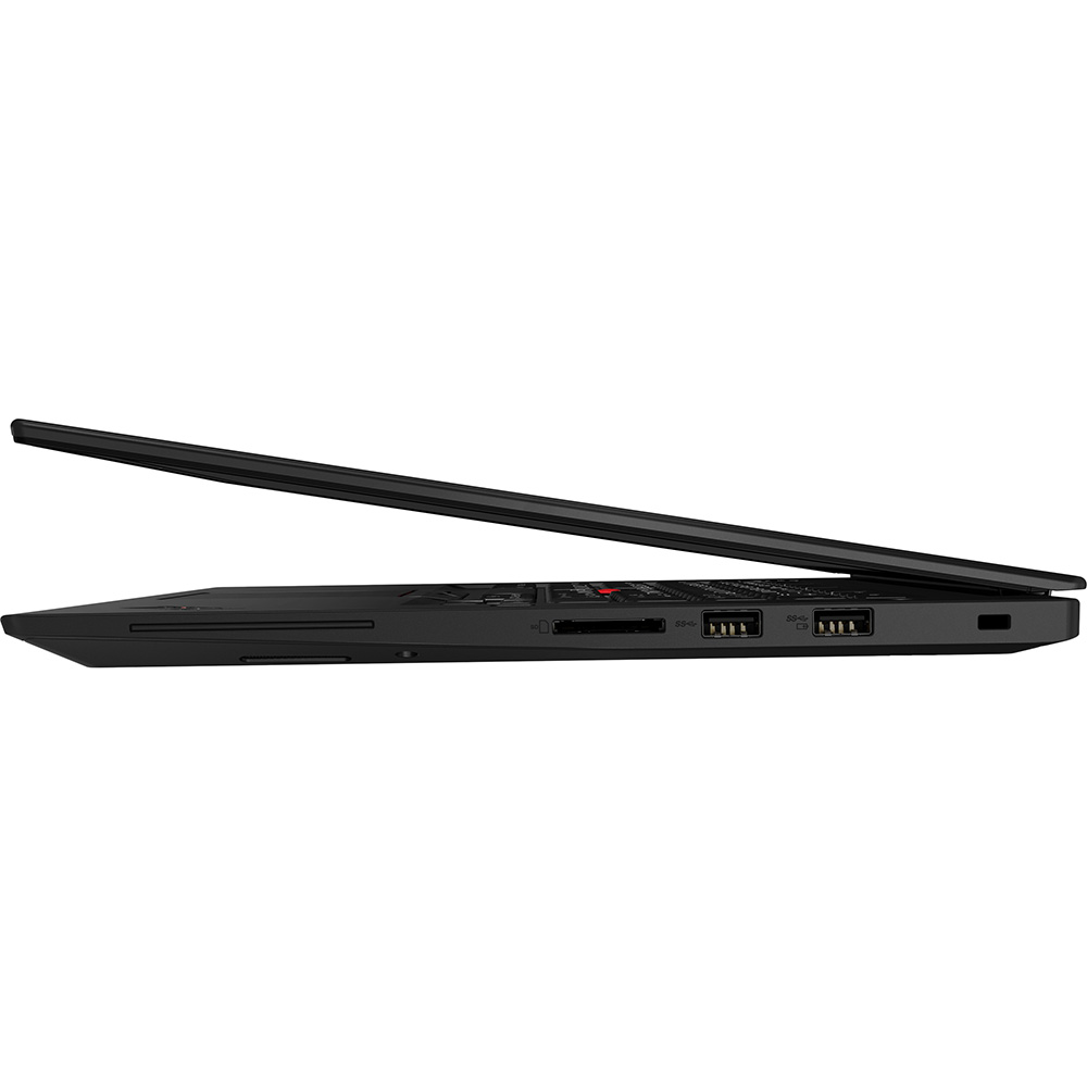 В интернет магазине Ноутбук LENOVO ThinkPad X1 Extreme 2nd Gen Black (20QV0010RT)