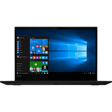 Ноутбук LENOVO ThinkPad X1 Extreme 2nd Gen Black (20QV0010RT)