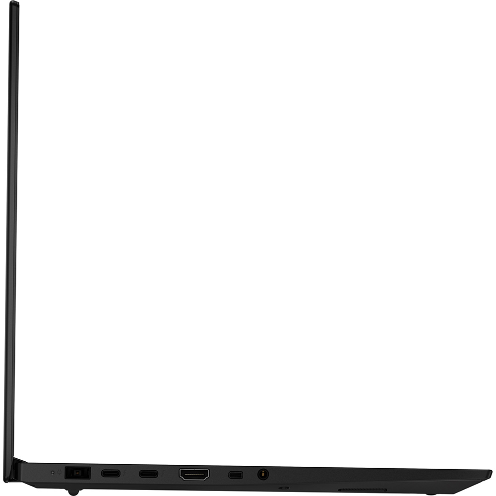 Ноутбук LENOVO ThinkPad X1 Extreme 2nd Gen Black (20QV0010RT) Частота обновления экрана 60 Гц