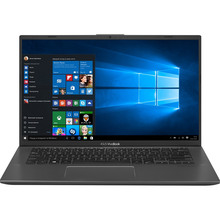 Ноутбук ASUS VivoBook 14 X412DK-EK037T Grey (90NB0M42-M00460)