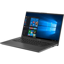 Ноутбук ASUS VivoBook 14 X412DK-EK037T Grey (90NB0M42-M00460)