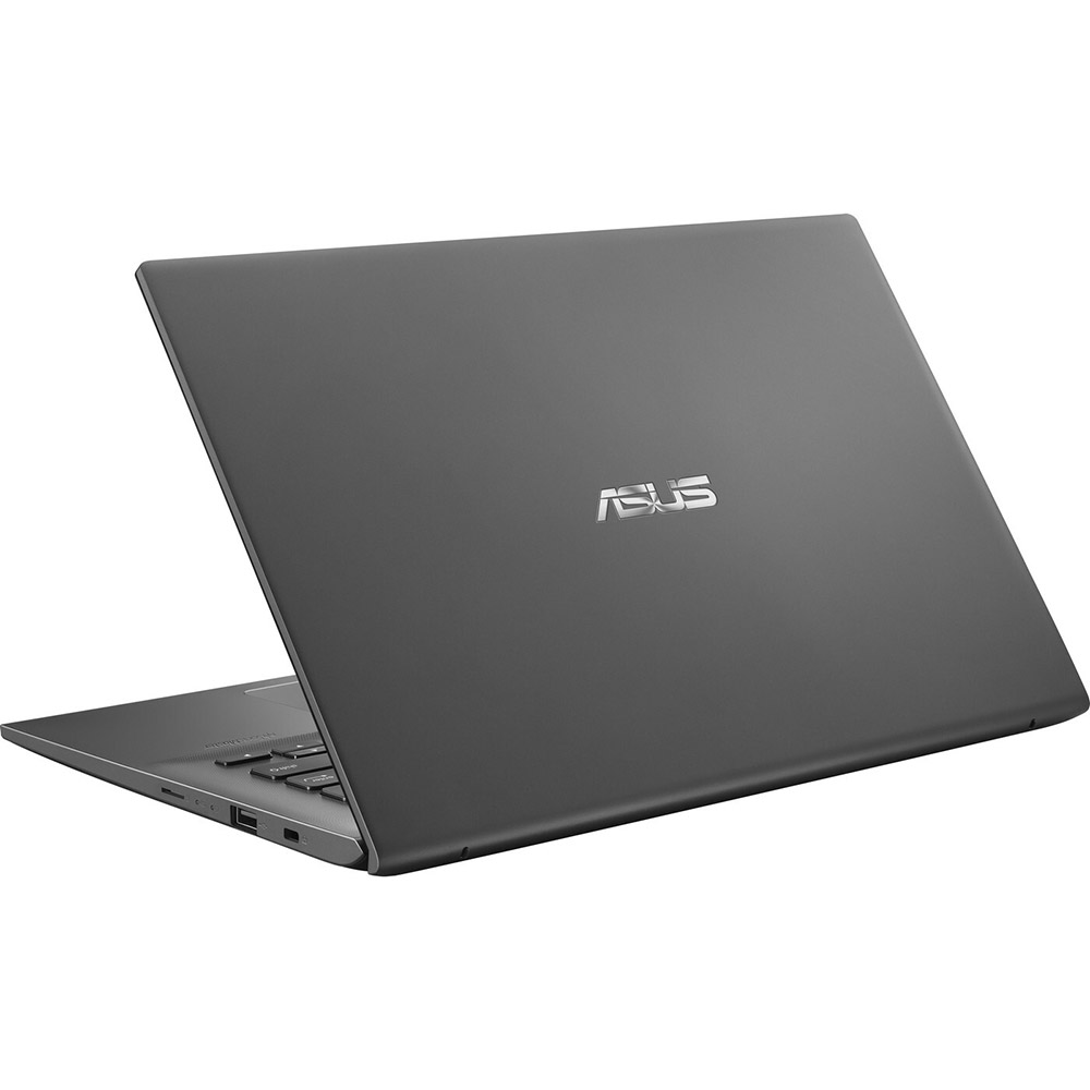 Ноутбук ASUS VivoBook 14 X412DK-EK037T Grey (90NB0M42-M00460) Частота оновлення екрана 60 Гц